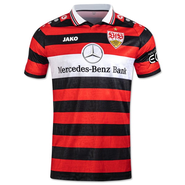 Thailand Trikot VfB Stuttgart Auswarts 2022-23